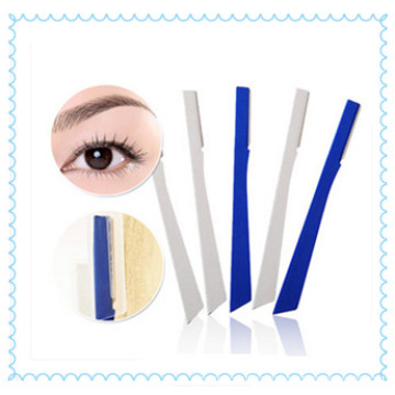 Venta caliente Mini Lady Eyebrow Razor / Afeitadora de cejas